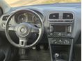 VOLKSWAGEN POLO 2012/8 - 12