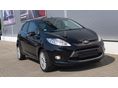 FORD FIESTA 1.4 Titanium /EL.TÜKÖR-ABLAK/KÖZPONTIZÁR/ÜLÉSFŰTÉS/SZÉLVÉDŐFŰTÉS/KLIMA/XENON/SZERVIZKÖNYV