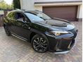 LEXUS UX 250h F Sport Plus 4WD CVT NAPTETŐ! MAGYAR! Szervizkönyv! 4x4! Áfás! Adaptív! Full.LED! Alcantara! F-Sport!