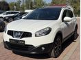 NISSAN QASHQAI 2012/2 - 2