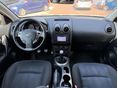 NISSAN QASHQAI 2012/2 - 7