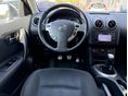 NISSAN QASHQAI 2012/2 - 13
