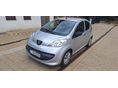PEUGEOT 107 1.0 Move Friss műszaki. szép állapot