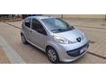 PEUGEOT 107 2008/6 - 2