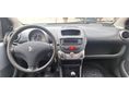 PEUGEOT 107 2008/6 - 5