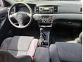 TOYOTA COROLLA 2004 - 8