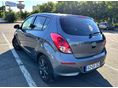 HYUNDAI I20 2014/11 - 2