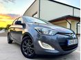 HYUNDAI I20 1.25 Go! Brasil