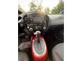 NISSAN JUKE 2011/8 - 15