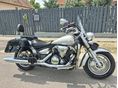 YAMAHA XVS 1300 A MIDNIGHT STAR 