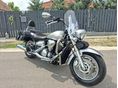 YAMAHA XVS 1300 A MIDNIGHT STAR 2007/4 - 2