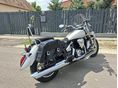 YAMAHA XVS 1300 A MIDNIGHT STAR 2007/4 - 3