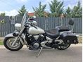 YAMAHA XVS 1300 A MIDNIGHT STAR 2007/4 - 4