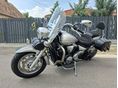 YAMAHA XVS 1300 A MIDNIGHT STAR 2007/4 - 5