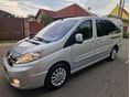 CITROEN JUMPY 2.0 HDi Multispace L2 Exclusive 267e.KM.8FŐ.HOSSZÚ.TETŐKLÍMA.2.TOLÓAJTÓ.NAVI.10.LÉGZSÁK.ALU.RADAR.1.TULAJDONOS