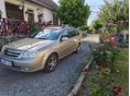 CHEVROLET LACETTI 1.6 16V Elite ACC