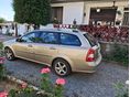 CHEVROLET LACETTI 2006/6 - 2