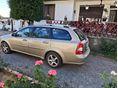 CHEVROLET LACETTI 2006/6 - 3