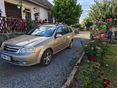 CHEVROLET LACETTI 2006/6 - 4