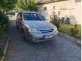 CHEVROLET LACETTI 2006/6 - 8