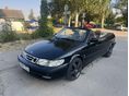 SAAB 9-3 2.0 ECO Turbo Cabrio SE