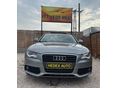 AUDI A4 2008/9 - 2