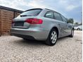 AUDI A4 2008/9 - 3