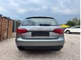 AUDI A4 2008/9 - 8