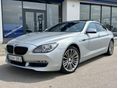 BMW 640d xDrive (Automata) PANORÁMATETŐ!AJTÓSZERVÓ!360KAMERA!19ALU!HARMAN KARDON!