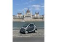 SMART FORTWO CABRIO 