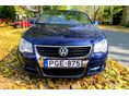 VOLKSWAGEN EOS 2007/7 - 2