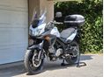 SUZUKI DL 650 2014/9 - 3