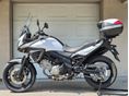 SUZUKI DL 650 2014/9 - 4