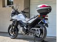 SUZUKI DL 650 2014/9 - 5