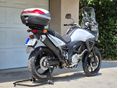 SUZUKI DL 650 2014/9 - 7