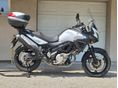 SUZUKI DL 650 2014/9 - 8