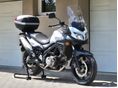 SUZUKI DL 650 2014/9 - 1
