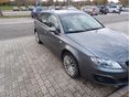 SEAT EXEO 2012/8 - 9