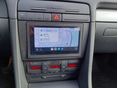 SEAT EXEO 2012/8 - 2
