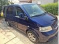VOLKSWAGEN MULTIVAN 2004/12 - 4