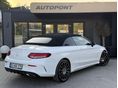 MERCEDES-BENZ C-OSZTÁLY 2018/1 - 5
