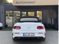 MERCEDES-BENZ C-OSZTÁLY 2018/1 - 6