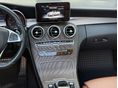 MERCEDES-BENZ C-OSZTÁLY 2018/1 - 18