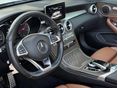 MERCEDES-BENZ C-OSZTÁLY 2018/1 - 21