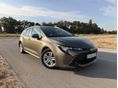 TOYOTA COROLLA Touring Sports 1.8 Hybrid Comfort Tech e-CVT Magyarországi 1 tulaj szervizkönyv