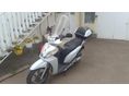 HONDA SH 300 