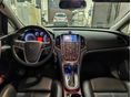 OPEL ASTRA J 1.6 T Sport