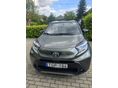 TOYOTA AYGO X 1.0 VVT-i Executive CVT