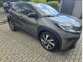 TOYOTA AYGO 2022/6 - 2