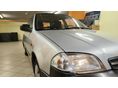 SUZUKI SWIFT 2001/10 - 17